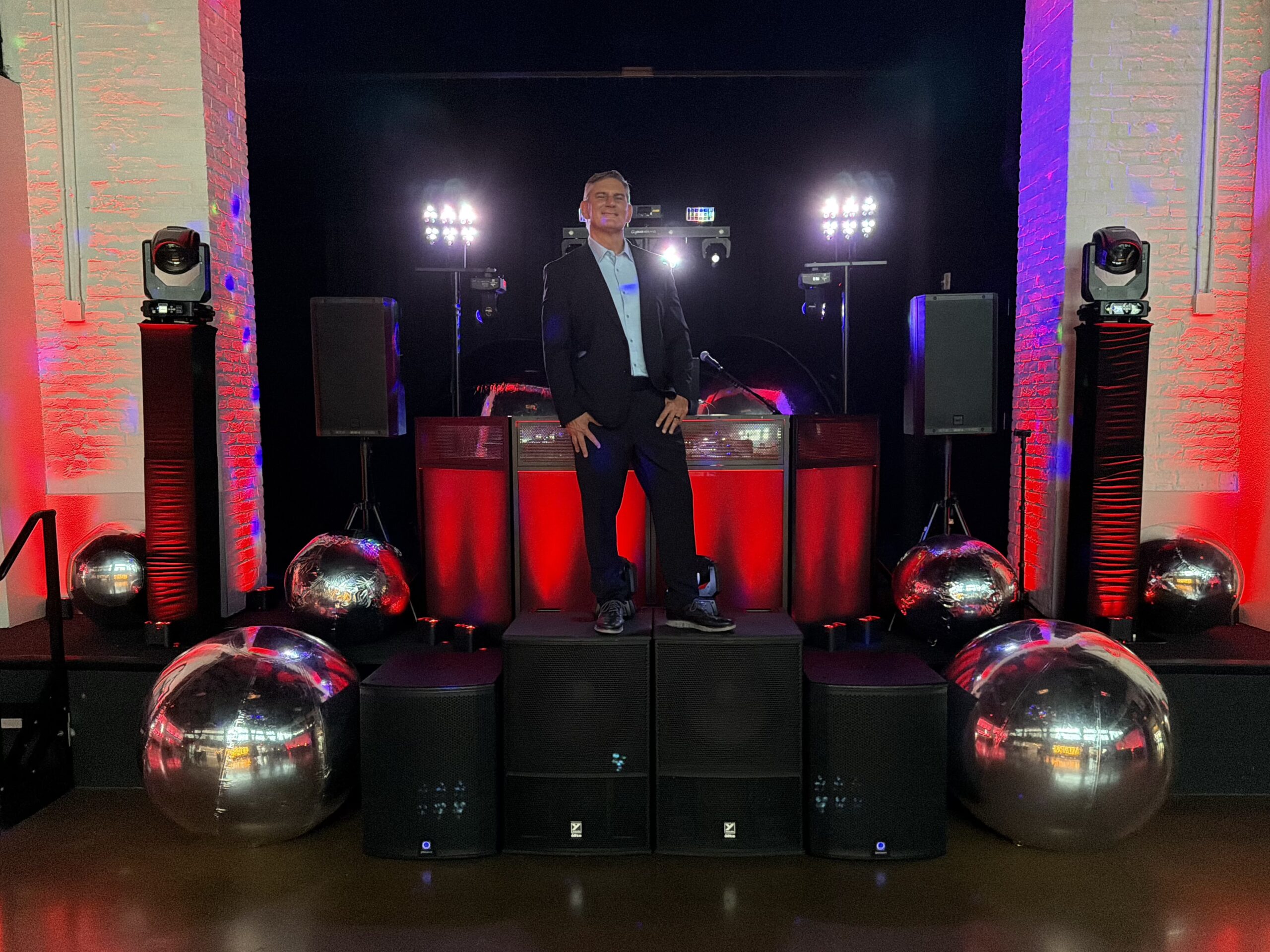 Wedding DJs in Shelbyville, KY